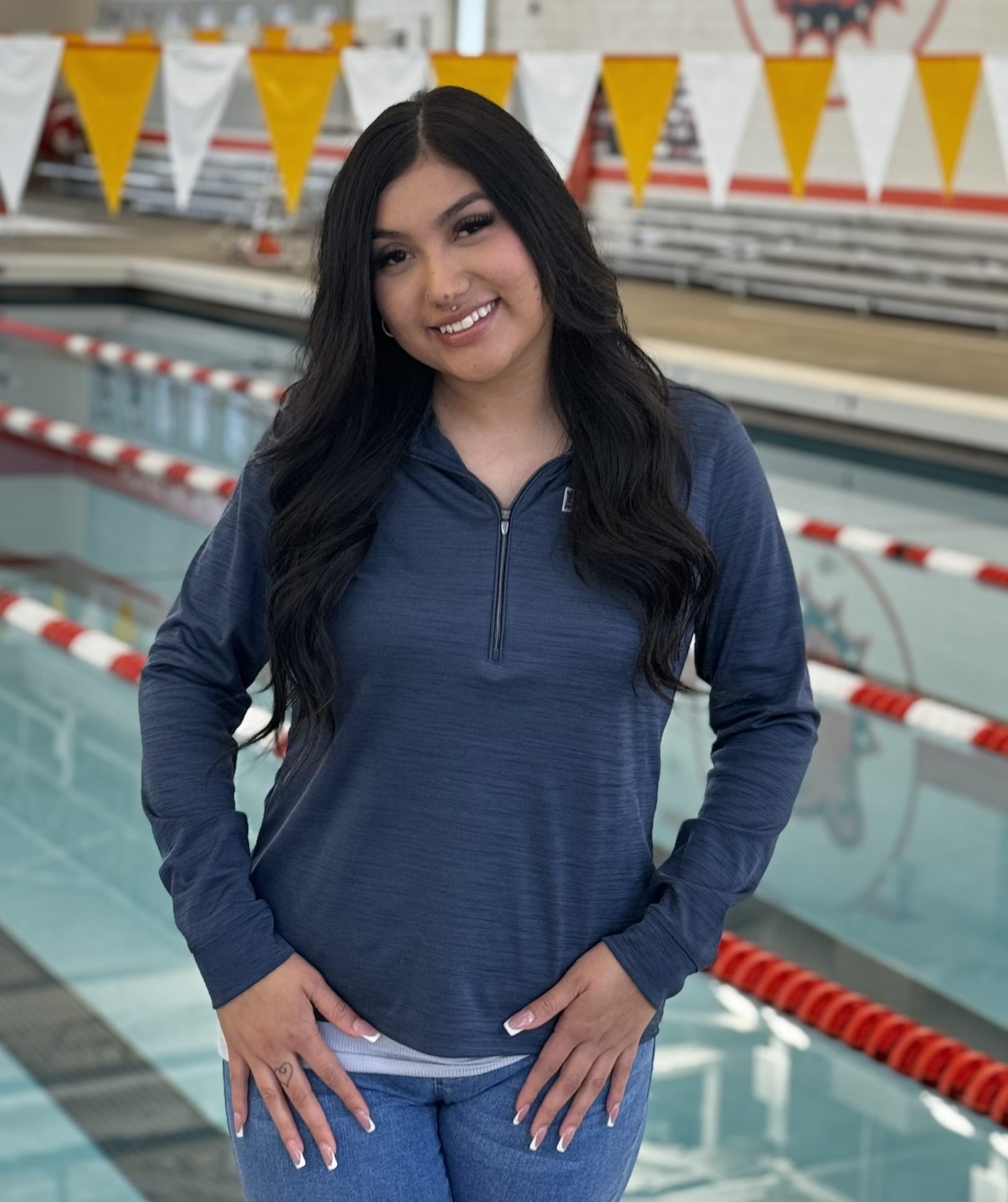 Our Park Artesia Aquatic Center